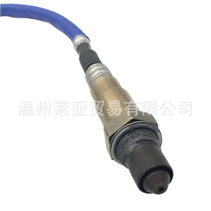 เซ็นเซอร์ออกซิเจน 8F9A-9Y460-GA 0258017321 สำหรับฟอร์ด โฟกัส 2.0L อะไหล่ทดแทนด้านหน้า - Product Image 3