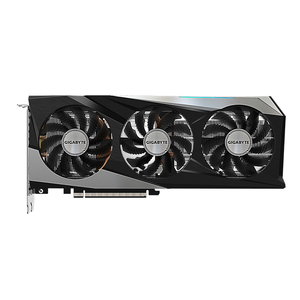 การ์ดจอ GIGABYTE <span class=keywords><strong>Radeon</strong></span> RX <span class=keywords><strong>6750</strong></span> <span class=keywords><strong>XT</strong></span> GAMING OC 12G สำหรับเล่นเกม พร้อมหน่วยความจำ GDDR6 รองรับการโอเวอร์คล็อก - Product Image 2