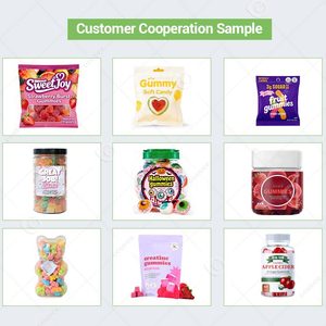 Caramelos de Gomita 3D Dobby con Sabor a Tamarindo, <span class=keywords><strong>Bob</strong></span> <span class=keywords><strong>Esponja</strong></span>, Melocotón Pequeño, Lava y Osmanthus, Importados al por Mayor, <span class=keywords><strong>en</strong></span> Grandes Cantidades - Product Image 6