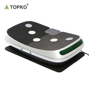Macchine della piattaforma di vibrazione di vendita calda della macchina di esercizio della piastra di vibrazione all'ingrosso di TOPKO - Product Image 6