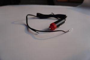 電子セキュリティ監視カメラライン通信配線ハーネス - Product Image 3