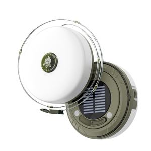 Guirnalda de Luces para Camping de 32.8 Pies, Recargable, Impermeable, Portátil, con Luces LED para Decoración de Dormitorios y Patios - Product Image 2