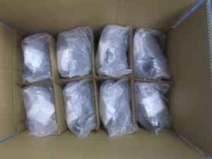 Persediaan anak Tas Resusitasi medis perlengkapan medis resusitasi Manual resusitasi resusitasi PVC sekali pakai - Product Image 3