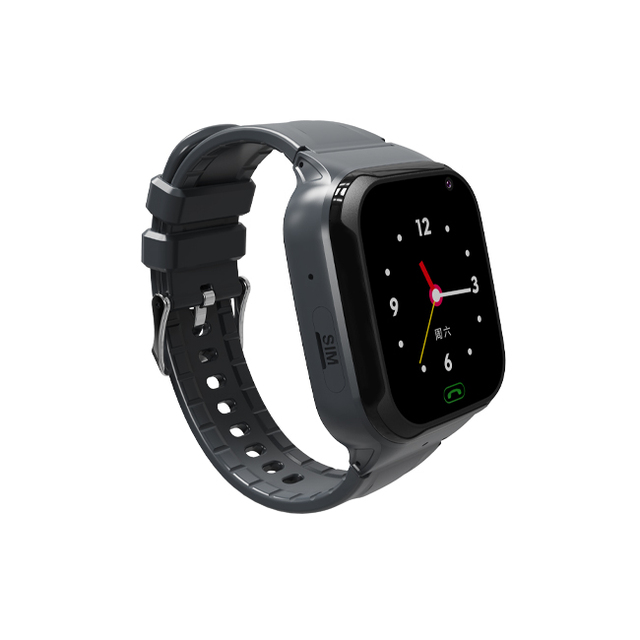 4G Multi-functional GPS Watch Smart Children's Watch Set GPS Sport Watch With SOS for Making Video Calls