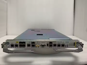 Procesador de conmutador de enrutador Cis co 9000 usado, interfaz Ethernet ASR para aplicaciones de servidor - Product Image 2
