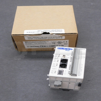 Nouveau PLC d'automatisation directe C0-02DD2-D, programmable, compatible avec le contrôleur LE, approvisionnement en vrac