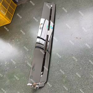 GHCD/ALTA CALIDAD/<span class=keywords><strong>PRECIO</strong></span> DE FÁBRICA LIMPIAPARABRISAS CROMADO ANCHO para CAMIÓN JAPONÉS <span class=keywords><strong>2007</strong></span> AÑO <span class=keywords><strong>MITSUBISHI</strong></span> <span class=keywords><strong>CANTER</strong></span> /HINO/ISUZU/NISSAN - Product Image 3