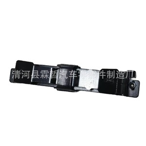 แท่นยึดเครื่องยนต์ฟอร์ด รุ่น 52124104AC สำหรับ Commander 5.7L 3.7L ปี 05-10 ระบบกันสะเทือนแบบไม่แยกอิสระ - Product Image 3