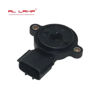 Sensor Posisi Katup Penutup Sensor TPS SERA443 SERA443-04 untuk SUBARU Impreza