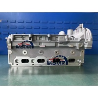 Vente chaude d'usine, essence, 4 cylindres, 1,6 L, culasse K4M-NEW pour Renault Clio Megane Laguna Scenic pour moteur Nissan