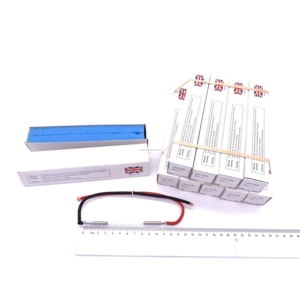 Bán Chạy Đèn Flash Xenon IPL Firstlight Vương Quốc Anh F1404 F1404A, 7*50*115 Có Dây Cho Máy Làm Đẹp IPL Elight OPT - Product Image 1