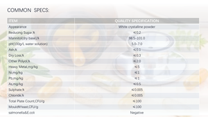 [HOSOME] Poudre de <span class=keywords><strong>xylitol</strong></span>/alcool à 5 carbone, substitut du sucre, édulcorant pour chewing-gum/aliments pour patients diabétiques, CAS 87-99-0 - Product Image 2