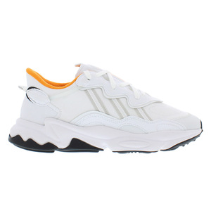 Chaussures de fitness et de cross-training Adidas Ozweego pour homme, couleur blanche |   100% authentique - Product Image 3