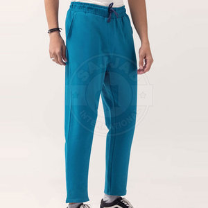 กางเกงออกกำลังกายกลางแจ้งสำหรับผู้ชายกางเกงลำลองออกแบบโลโก้ได้ตามต้องการขนาดใหญ่พิเศษ - Product Image 4