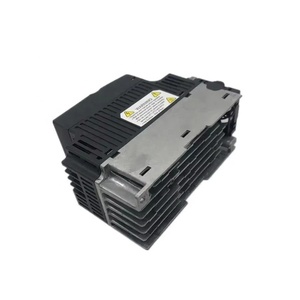 VFD รุ่นใหม่ EL ซีรีส์ 0.75KW 1HP 230V VFD007EL21A - Product Image 4