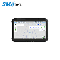 JY100 GPS système de guidage simple tracteur système de guidage agricole de précision