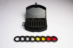 DW-F97PRO 分光蛍光計 190～1100nm 油用実験室蛍光分光計 - Product Image 5