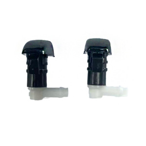 Boquilla de Limpiaparabrisas 53400940 Mecánica de Plástico para Unidad de Lavaparabrisas GAC Compass - Product Image 1