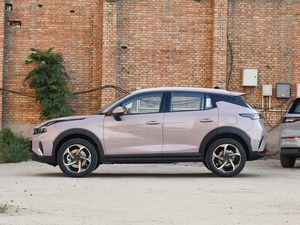 Nuevo <span class=keywords><strong>Lynk</strong></span>&<span class=keywords><strong>Co</strong></span> 06 2026 1.5T Max LHD, Vehículo de Gasolina con Transmisión DCT Húmeda de 7 Velocidades, SUV Compacto de 5 Plazas, Eficiente en Consumo de Combustible, Nuevo - Product Image 3