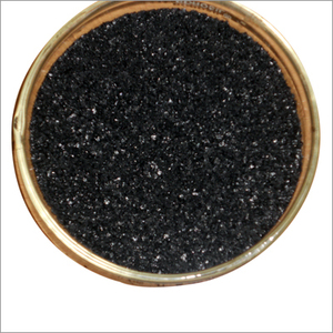 Chine Fulvate de Potassium Flocons d'acide fulvique humique <span class=keywords><strong>osmocote</strong></span> 100% Solubilité dans l'eau npk engrais agriculture bio organique - Product Image 4