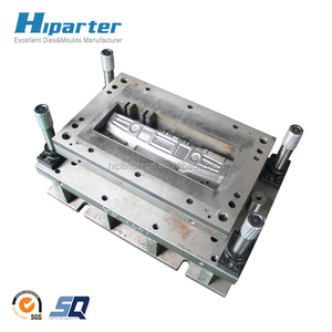 Thép cường độ cao tương thích đấm chết ô tô bội gia cố tem khuôn Tiến Bộ Báo Chí dụng cụ - Product Image 5