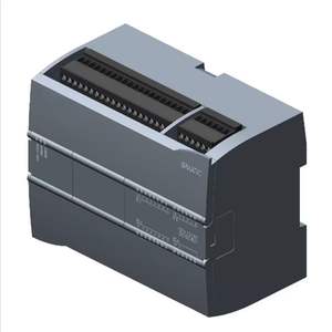 Module PLC SIMATIC <span class=keywords><strong>S7</strong></span>-<span class=keywords><strong>1200</strong></span> CPU 1211C AC DC Relay 6ES7211-1BE40-0XB0 d'origine, 6 DO <span class=keywords><strong>PROFINET</strong></span> - Product Image 2