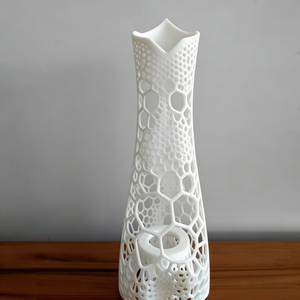 Impression 3D SLS personnalisée - Production en petites séries, délai de livraison rapide, nylon PA12 pour prototypes artistiques et fonctionnels - Product Image 3