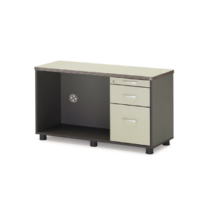 Hàn Quốc Tr Thạc Sĩ Bên Tủ Kép Ngăn Kéo Lưu Trữ Với Anti-Scratch Laminate Cho Văn Phòng/Phòng Ngủ Khung Thép Thiết Kế Made Trong Hàn Quốc - Product Image 3