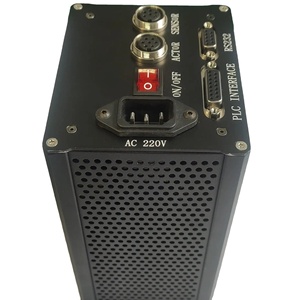 Chuyên nghiệp công nghiệp anyco PDV-3000A áp điện máy bay phản lực van điều khiển bơm pha chế keo máy công cụ Phụ kiện 1 năm - Product Image 1