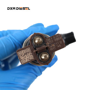 Chất lượng cao comon Đường Sắt phun nhiên liệu 295050-0421 2950500421 3707287 370-7287 cho mèo c4.4 động cơ - Product Image 5