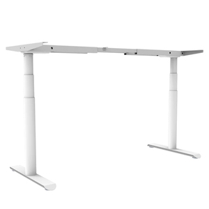 Khung bàn đứng điều chỉnh độ cao tự động bằng điện, bàn làm việc đứng ngồi hai động cơ thông minh - Product Image 2