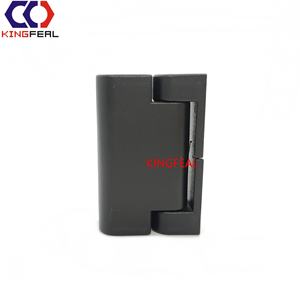 Di alta qualità in lega di zinco ammortizzatore cerniera coppia cerniera girevole <span class=keywords><strong>per</strong></span> qualsiasi arresto armadio porta cerniera - Product Image 2