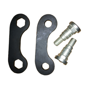 포크리프트 액세서리 7F 8F 스티어링 링크 키트 43752-23442-71 43731-23442-71 (포크리프트용) - Product Image 2