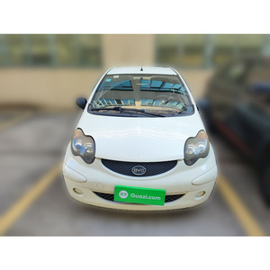 Guazi, Bien Recibido, BYD F0 Gasolina 1.0 2014, Auto Usado, Tracción Delantera, 5 Asientos, Volante a la Izquierda, <span class=keywords><strong>Ocasión</strong></span> China - Product Image 2