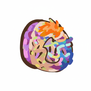 <b>PLA</b> Matte High-Speed Triple-Color <b>Filament</b> 1.75mm±0.03mm (1kg) Premium Printing Materials - Product Image 1