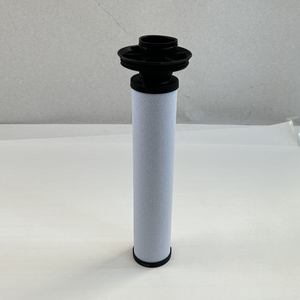 Manny Élément filtrant de précision de haute qualité E142KB Nouvelles pièces de filtre de ligne pour compresseur d'air industriel à vis - Product Image 6