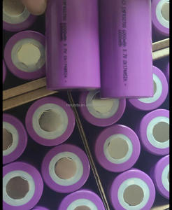 電動スクーターリチウム鉄リン酸円筒3.7V 6Ah 32700ネジ付きLFPバッテリー<span class=keywords><strong>12V</strong></span> 24Vオートバイ用バッテリーパック - Product Image 5