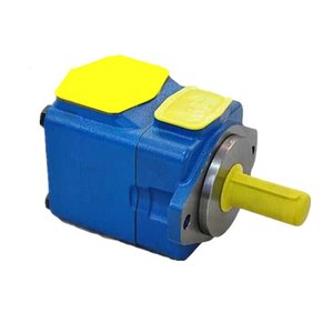 ปั๊มน้ำมัน Atos Pfe-42070/3dw ปั๊มใบพัด 20 ใบ ปั๊มไฮดรอลิก ผลิตในอิตาลี - Product Image 4