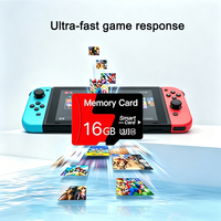 Carte mémoire SD TF OEM en gros 64 Mo-256 Go U1 U3 Classe 10 C6, carte flash haute vitesse pour appareil photo, téléphone, tablette, drone