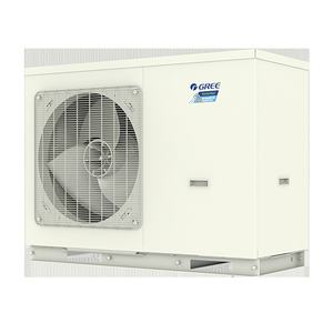 Gree Air Source <span class=keywords><strong>Pompe</strong></span> <span class=keywords><strong>à</strong></span> <span class=keywords><strong>chaleur</strong></span> Chauffe-eau Climatiseur pour ménage et hôtel Solution d'eau chaude - Product Image 4