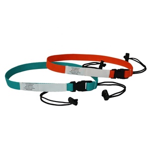 Cinghie per appendere il biancheria senza clip a coccodrillo per abbigliamento da hockey - Product Image 2