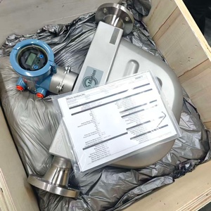 เครื่องวัดการไหลแบบคอริโอลิส รุ่น 1700I และ R200s สำหรับการวัดการไหลแบบสองเฟสที่มีความแม่นยำสูง - Product Image 2