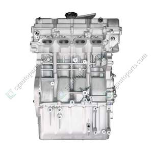 Newpars มอเตอร์รถบรรทุก 1.5L DAM15R DAM15R 513R 515R เครื่องยนต์บล็อกยาวสําหรับ Changan V5 F30 M50 - Product Image 5