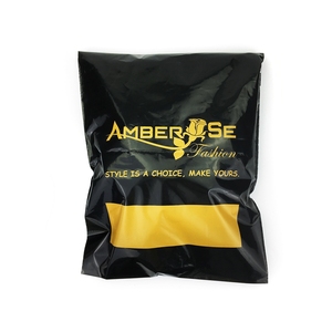Precio más bajo ecológica amabilidad impreso bolsas de correo <span class=keywords><strong>sobres</strong></span> de envío para ropa de franqueo de bolsas de plástico - Product Image 6