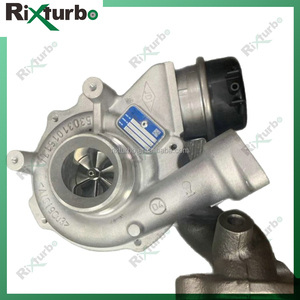 Turbocompressore Completo Rixturbo BV43 53039880417 109726H8201380020 14410-9726R per Renault Master <span class=keywords><strong>Nissan</strong></span> <span class=keywords><strong>Navara</strong></span> <span class=keywords><strong>2.3</strong></span> DCi M9T - Product Image 2