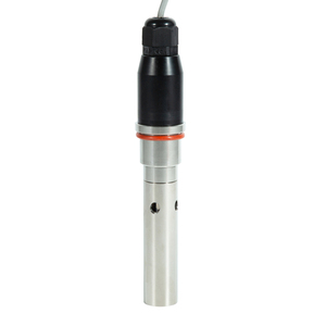 Con 0.01 Inline Conductivity <strong>Electrode</strong> Probe TDS <strong>Sensor</strong> for <strong>Pure</strong> <strong>Water</strong>( DDG-0.01) - Product Image 4