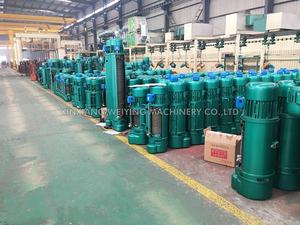 Carga de puerto de polipasto de cable eléctrico tipo gancho MD1 con precio al por mayor - Product Image 5