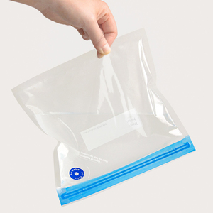 Bolsa de Válvula de Aire Reutilizable para el Hogar, Sellada Herméticamente, con Certificación ROHS - Product Image 3