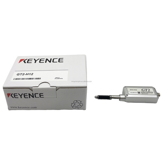 Keyence GS 73PC Sensor: Features & Uses