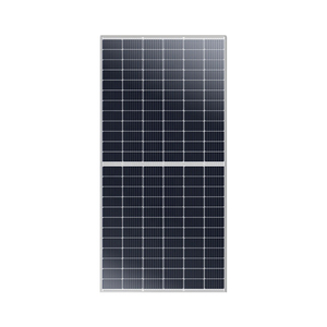 Systèmes d'énergie éolienne ESG de haute qualité 10 kW 20 kW 30 kW, système de turbines à axe horizontal connectées au réseau ESG-SWN20000 220 V Win ESG- - Product Image 1